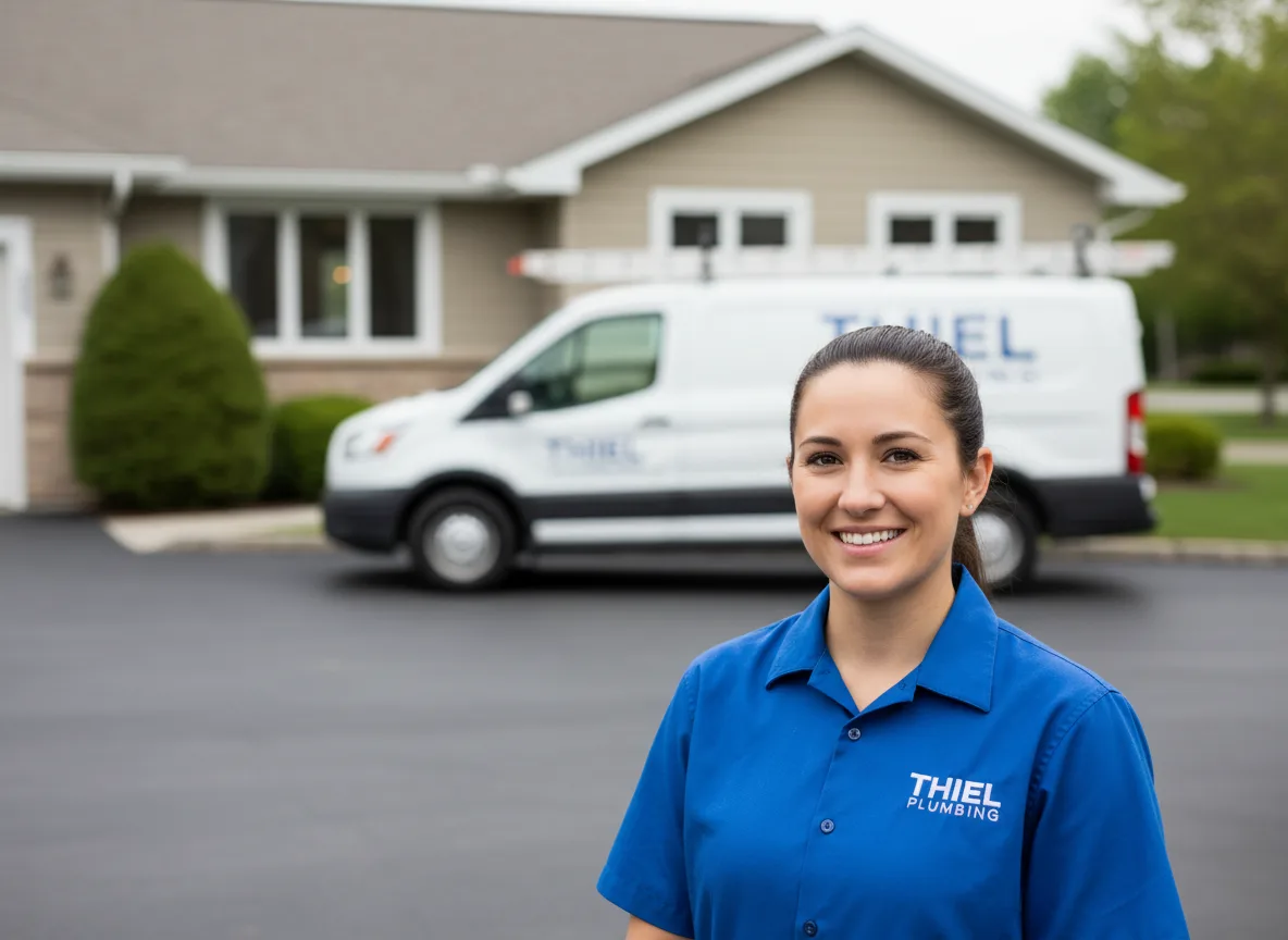 Plumber Whitehall, MI FAQs